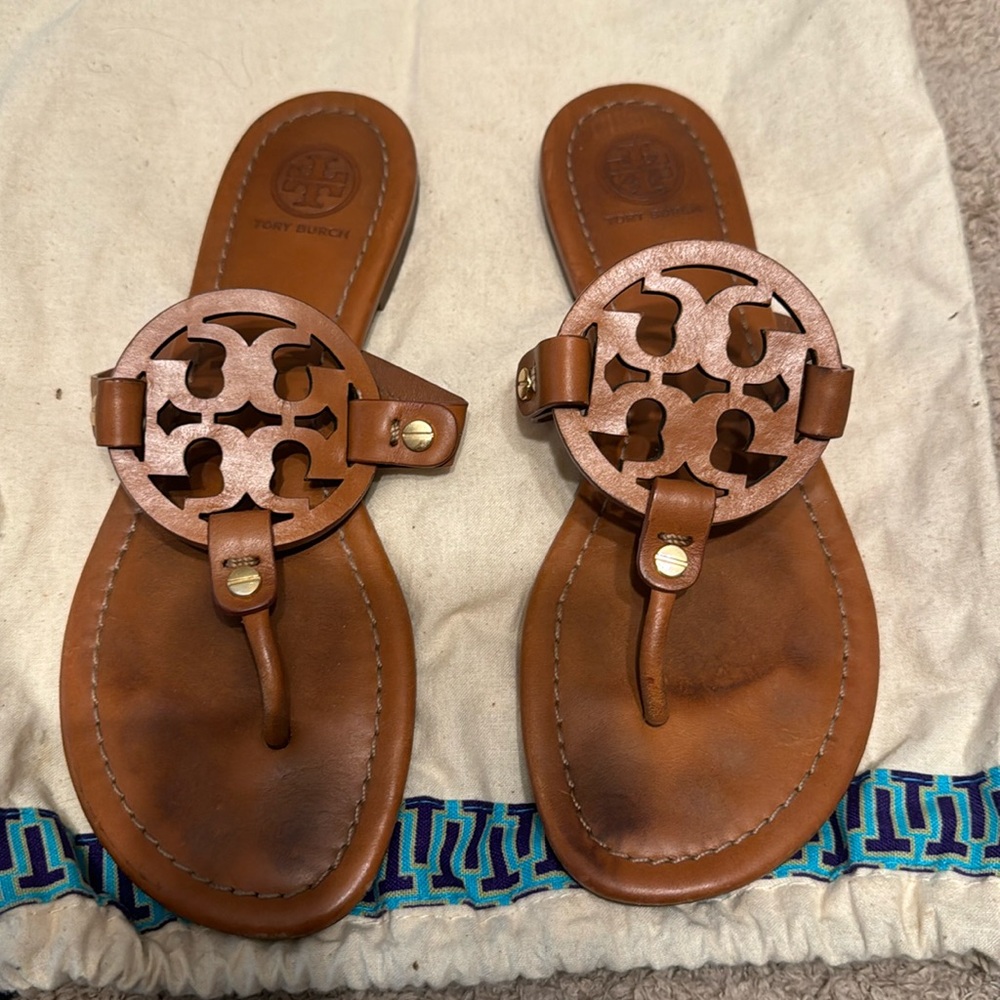 Tory Burch sandal